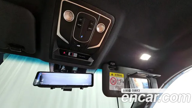 Ssangyong The New Rexton Sport id 2680679 из Кореи 19