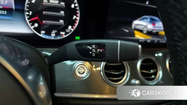 Mercedes-Benz E-Class W213 id 3149909 из Кореи 19