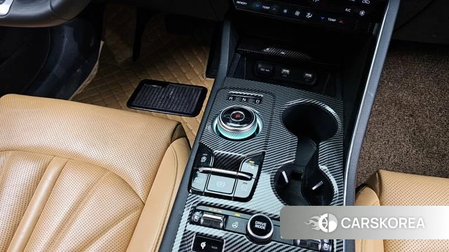 Kia K5 3rd generation id 3840160 из Кореи 19