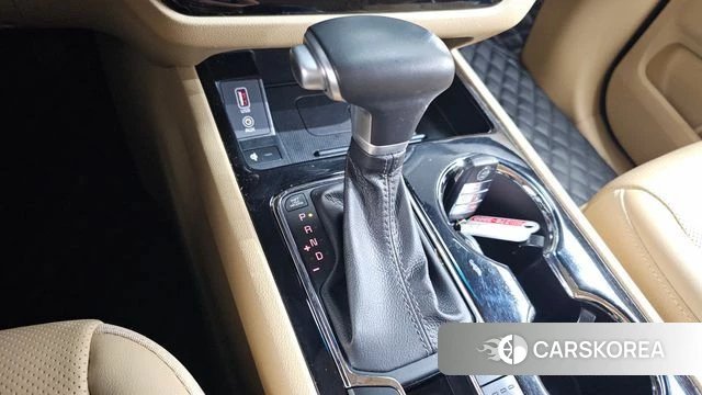 Kia The New Carnival id 4620140 из Кореи 33