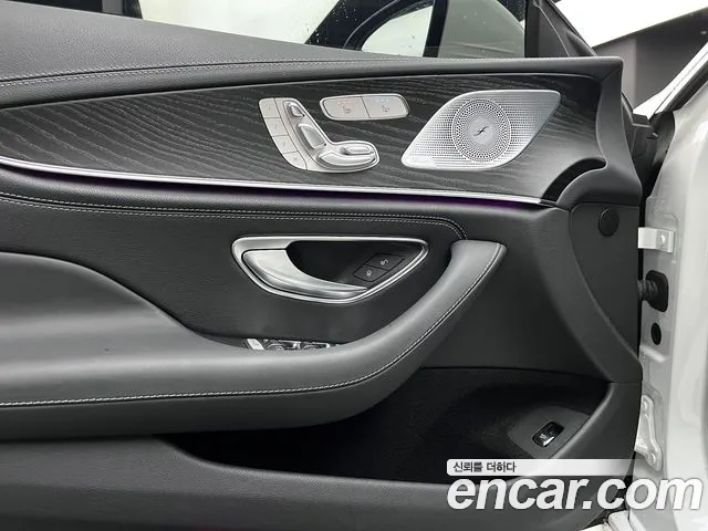 Mercedes-Benz CLS-Class C257 id 2621371 из Кореи 11