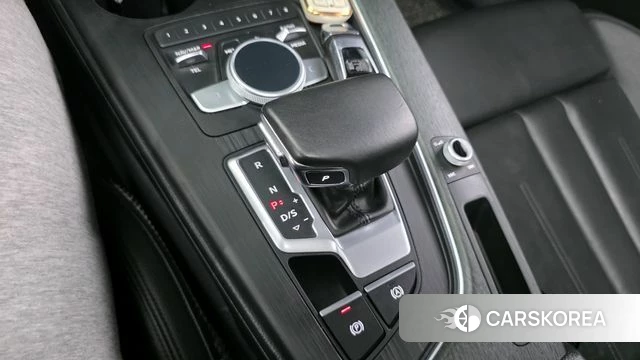 Audi A4 (B9) id 3886260 из Кореи 19