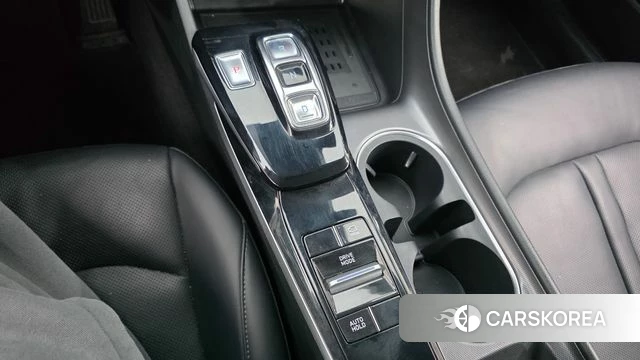 Hyundai Sonata Hybrid (DN8) id 4244477 из Кореи 19