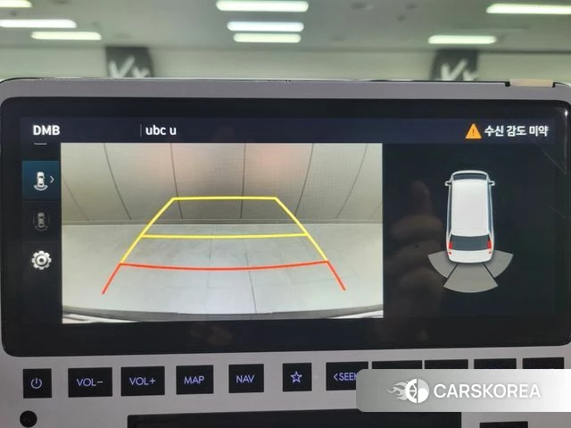 Hyundai Staria id 3823735 из Кореи 19