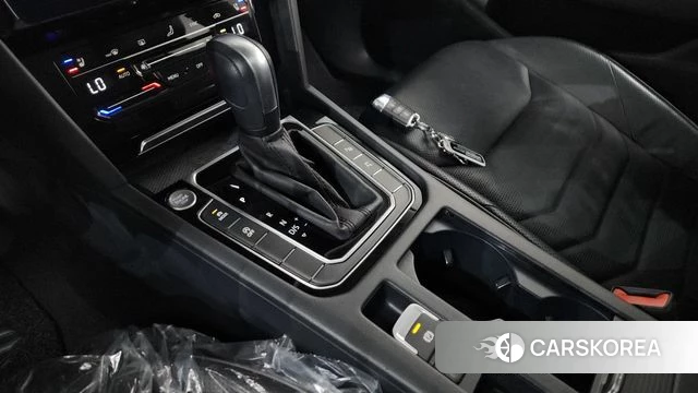 Volkswagen Arteon id 4433859 из Кореи 36