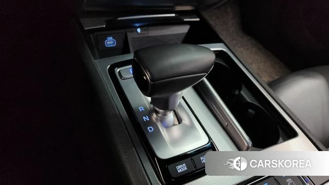 Genesis G80 id 3955314 из Кореи 19