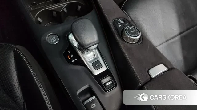 Infiniti QX50 (P71A) id 3582897 из Кореи 19