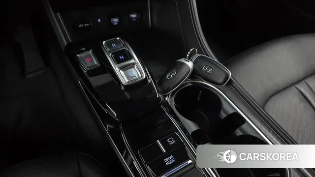 Hyundai Sonata (DN8) id 3591872 из Кореи 19