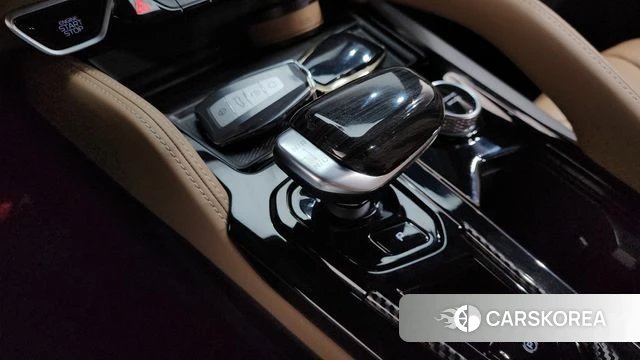 Renault Korea (Samsung) Grand Coleos id 4669561 из Кореи 33