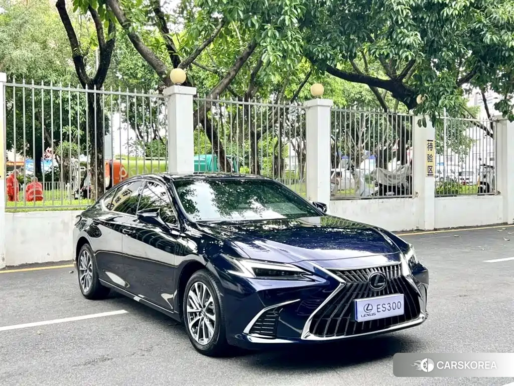 Lexus ES id 4547400 из Китая 9