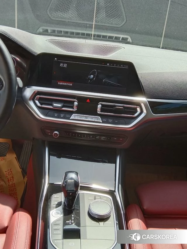 BMW 3 series id 4278112 из Китая 12