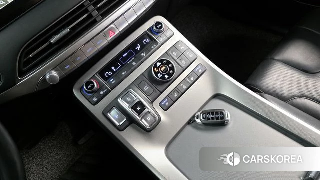 Hyundai Palisade id 3941786 из Кореи 19