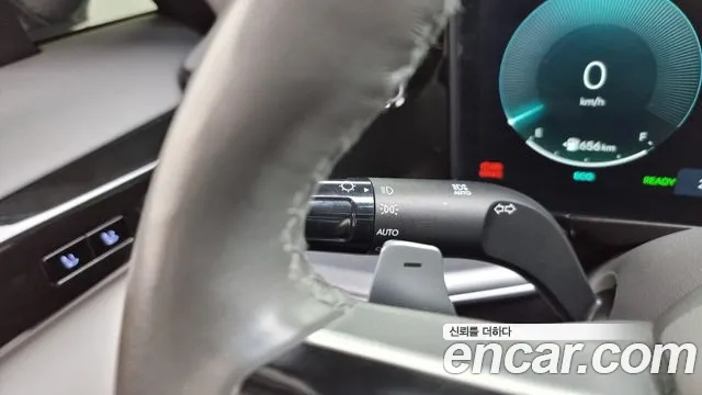 Hyundai Grandeur Hybrid (GN7) id 2637810 из Кореи 19