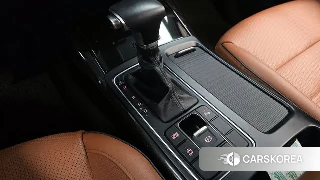 Kia The New Sorento id 3061073 из Кореи 19