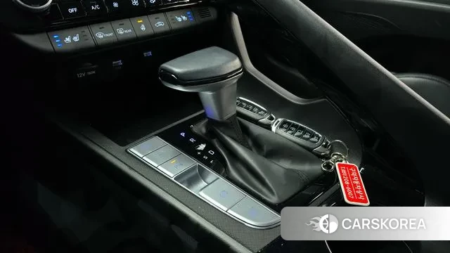 Hyundai Avante (CN7) id 3740486 из Кореи 19