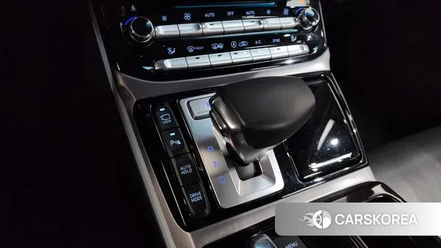 Genesis EQ900 id 3583604 из Кореи 19