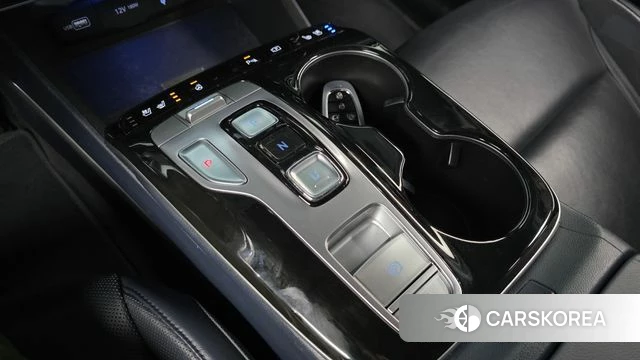 Hyundai Tucson Hybrid (NX4) id 4195848 из Кореи 19