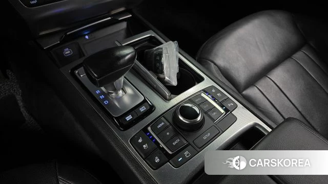 Genesis G80 id 4520184 из Кореи 31