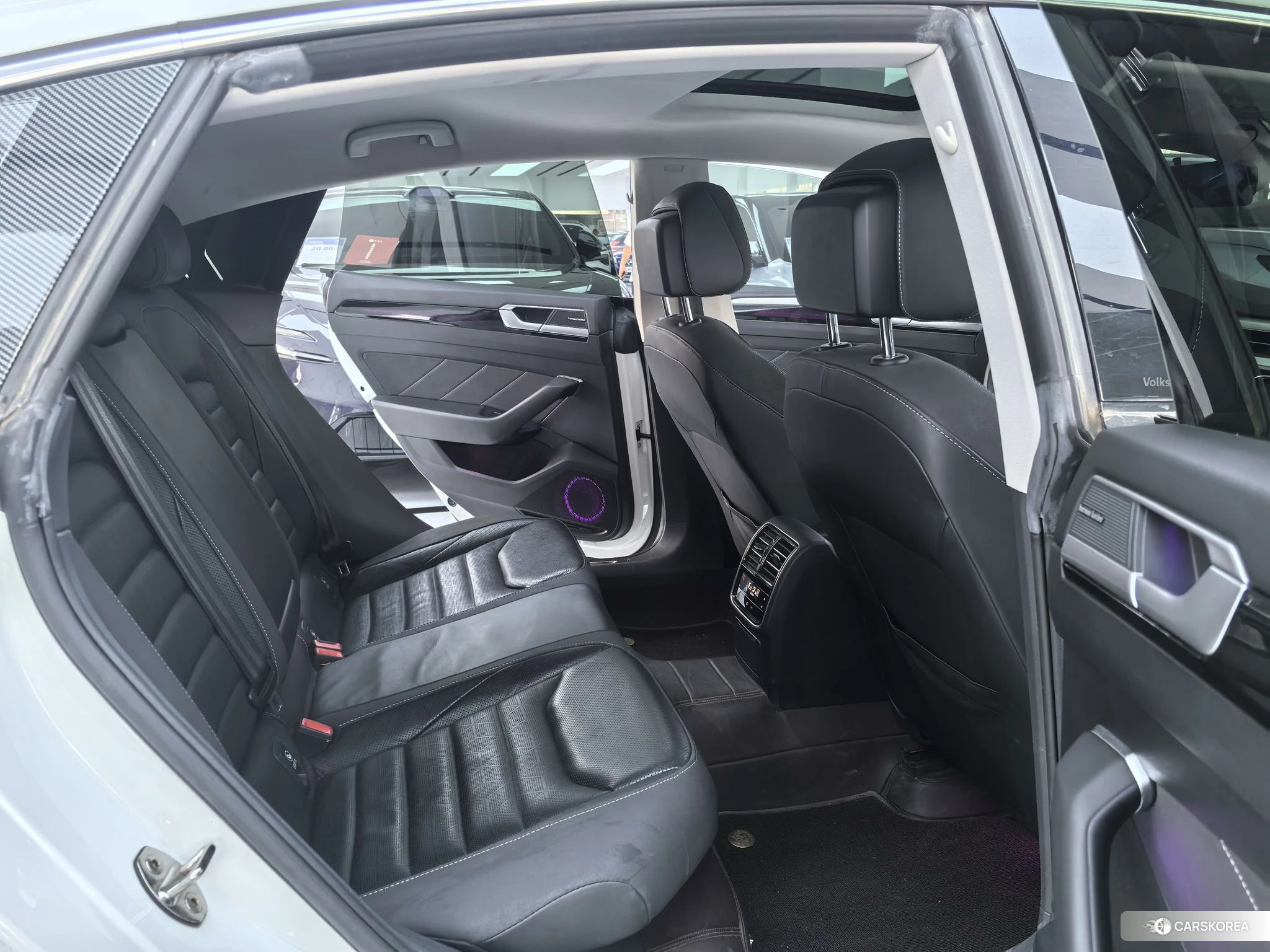 Volkswagen CC id 4420048 из Китая 14