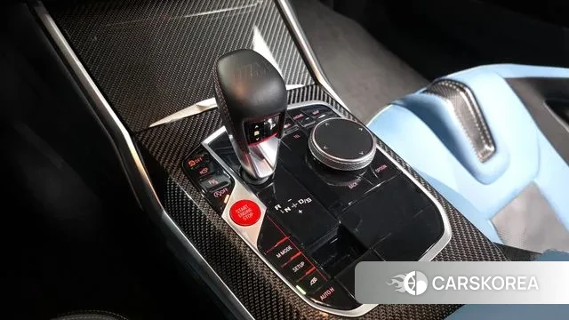 BMW M4 (G82) id 3115006 из Кореи 19