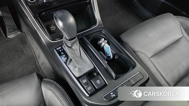 Hyundai Grandeur IG Hybrid id 4543513 из Кореи 19