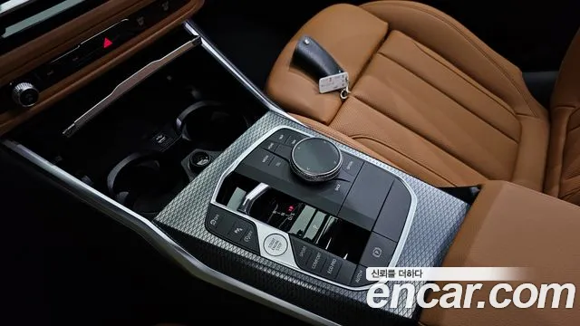 BMW 3 Series (G20) id 2718668 из Кореи 19