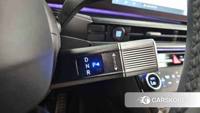 Hyundai Santa Fe (MX5) id 4432779 из Кореи 31