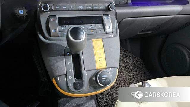 Hyundai Casper id 4187165 из Кореи 33