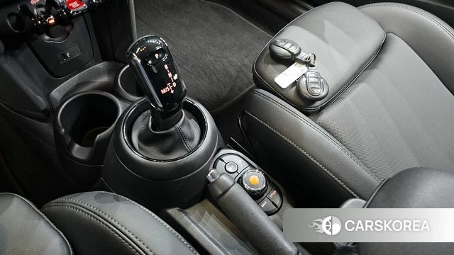 Mini Cooper id 4284609 из Кореи 29