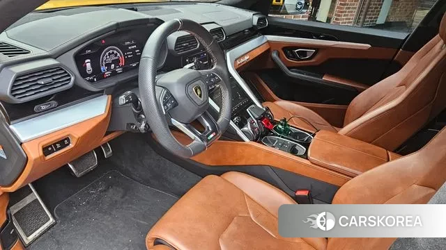 Lamborghini Urus id 3747488 из Кореи 19