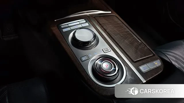 Genesis G80 (RG3) id 3093532 из Кореи 19