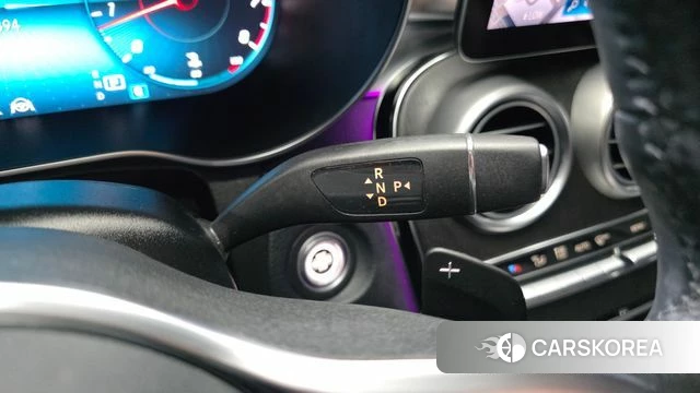 Mercedes-Benz GLC-Class X253 id 4225025 из Кореи 32