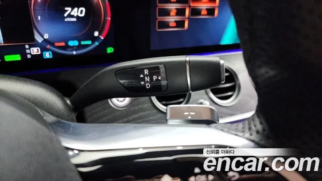 Mercedes-Benz E-Class W213 id 2879549 из Кореи 19