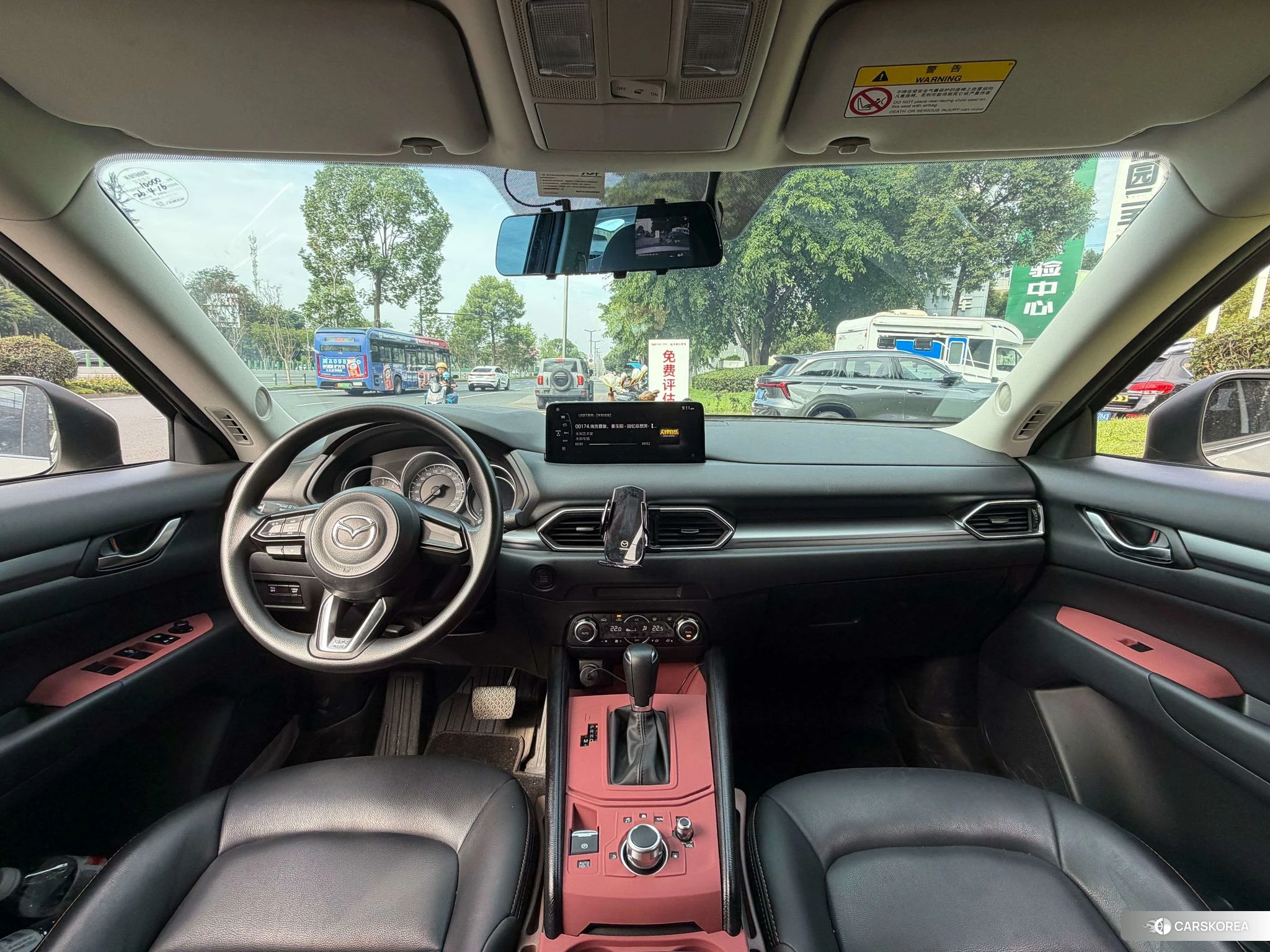 Mazda CX-5 id 4513794 из Китая 13