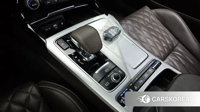 Kia Stinger Meister id 3003882 из Кореи 19