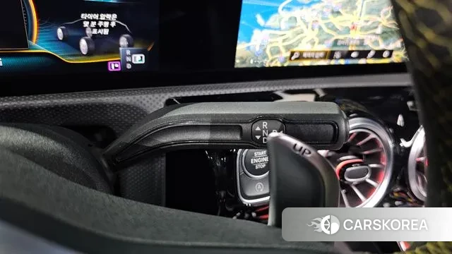 Mercedes-Benz CLA-Class C118 id 3373585 из Кореи 19