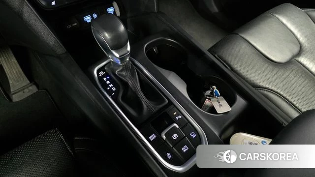 Hyundai Santa Fe TM id 3834583 из Кореи 19