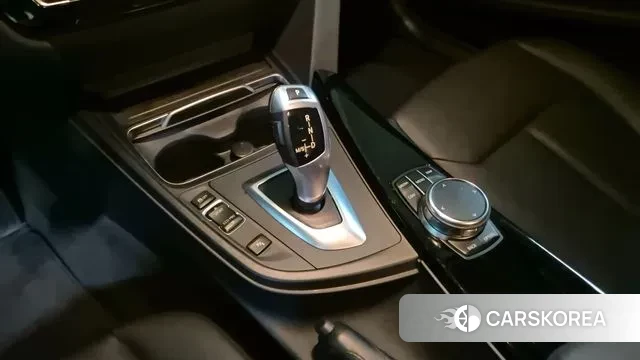 BMW 3 Series GT (F34) id 3779017 из Кореи 9