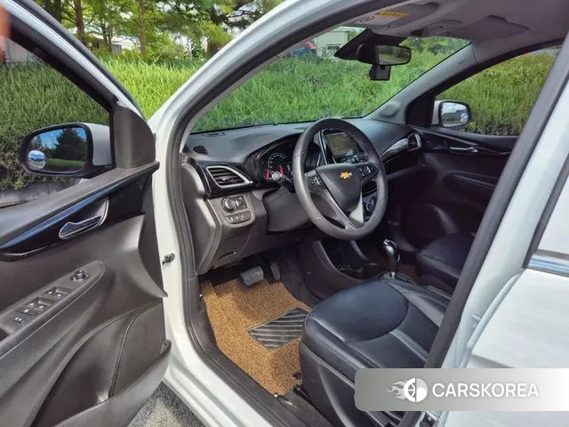 Chevrolet (GM Daewoo) The New Spark id 3038818 из Кореи 19