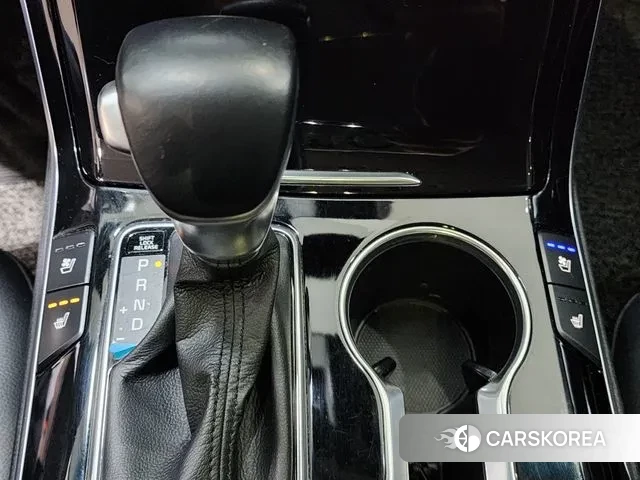 Kia Mohave Master id 3488800 из Кореи 19