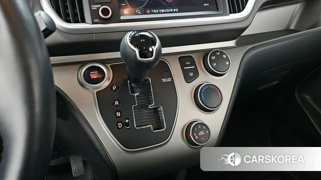 Kia The New Ray id 3833890 из Кореи 19