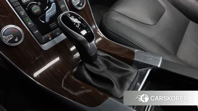 Volvo S60 id 3494729 из Кореи 19