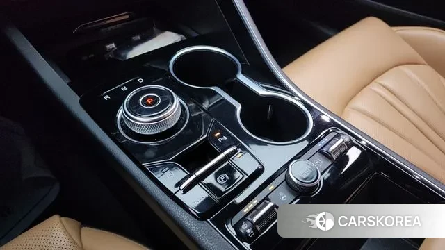 Kia K5 3rd generation id 3355859 из Кореи 19