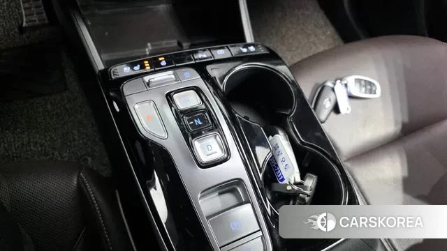 Hyundai Tucson (NX4) id 3472476 из Кореи 19