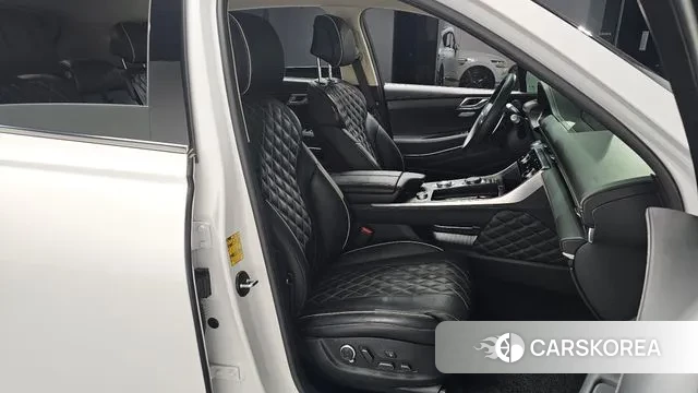 Genesis GV80 id 3137122 из Кореи 19