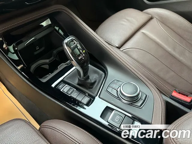 BMW X2 (F39) id 2647921 из Кореи 19