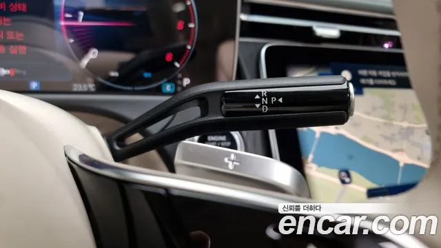 Mercedes-Benz E-Class W214 id 2734014 из Кореи 19