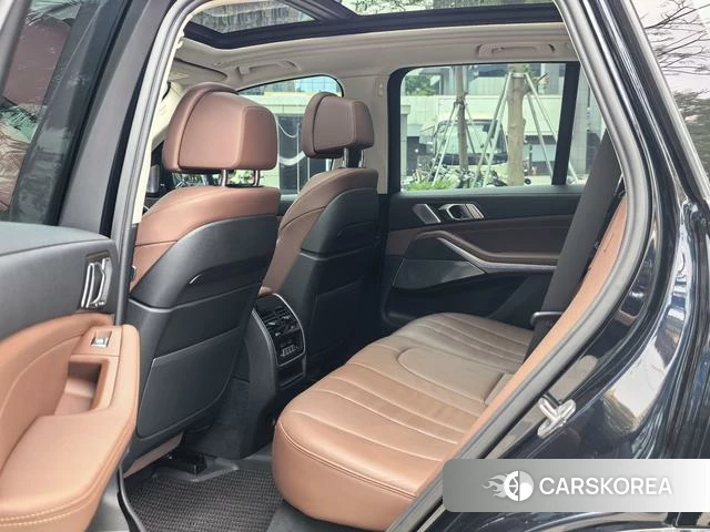 BMW X5 (imported) id 4274646 из Китая 15