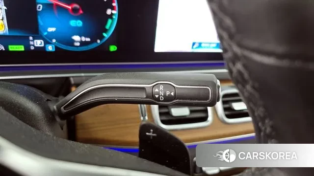 Mercedes-Benz GLE-Class W167 id 2980118 из Кореи 19