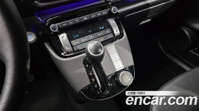 Hyundai Casper id 2690532 из Кореи 19